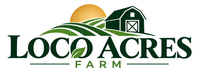 Loco Acres Farm